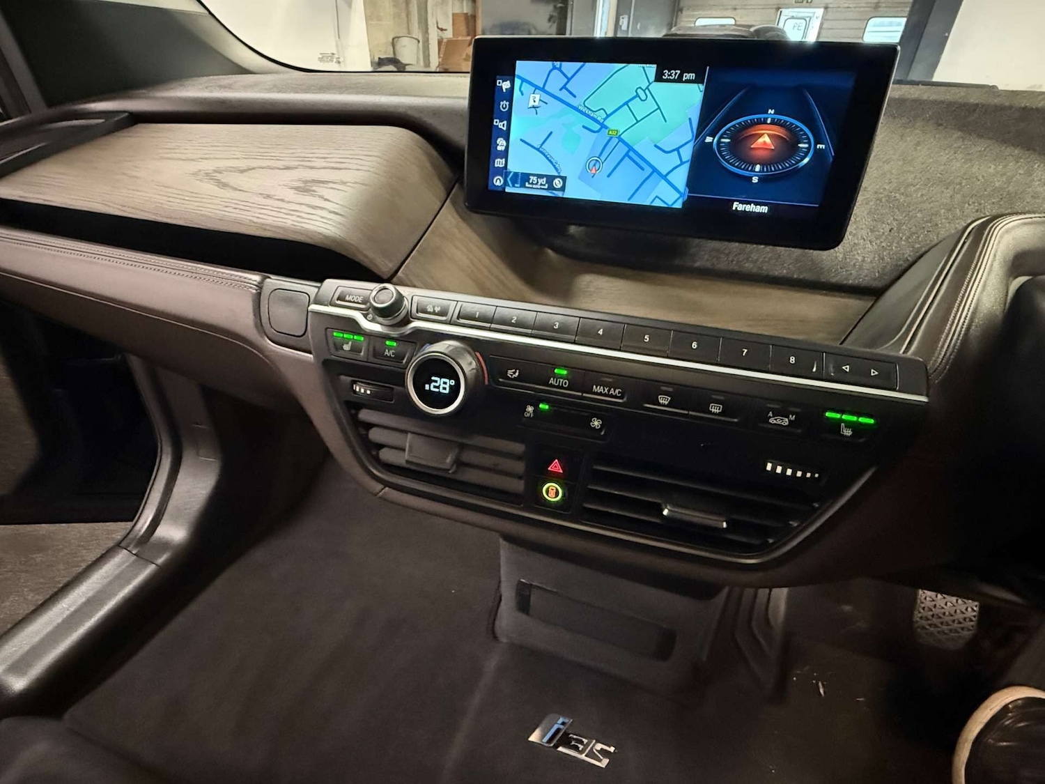 Used BMW i3 2021 for sale - 76385608: Photo 14