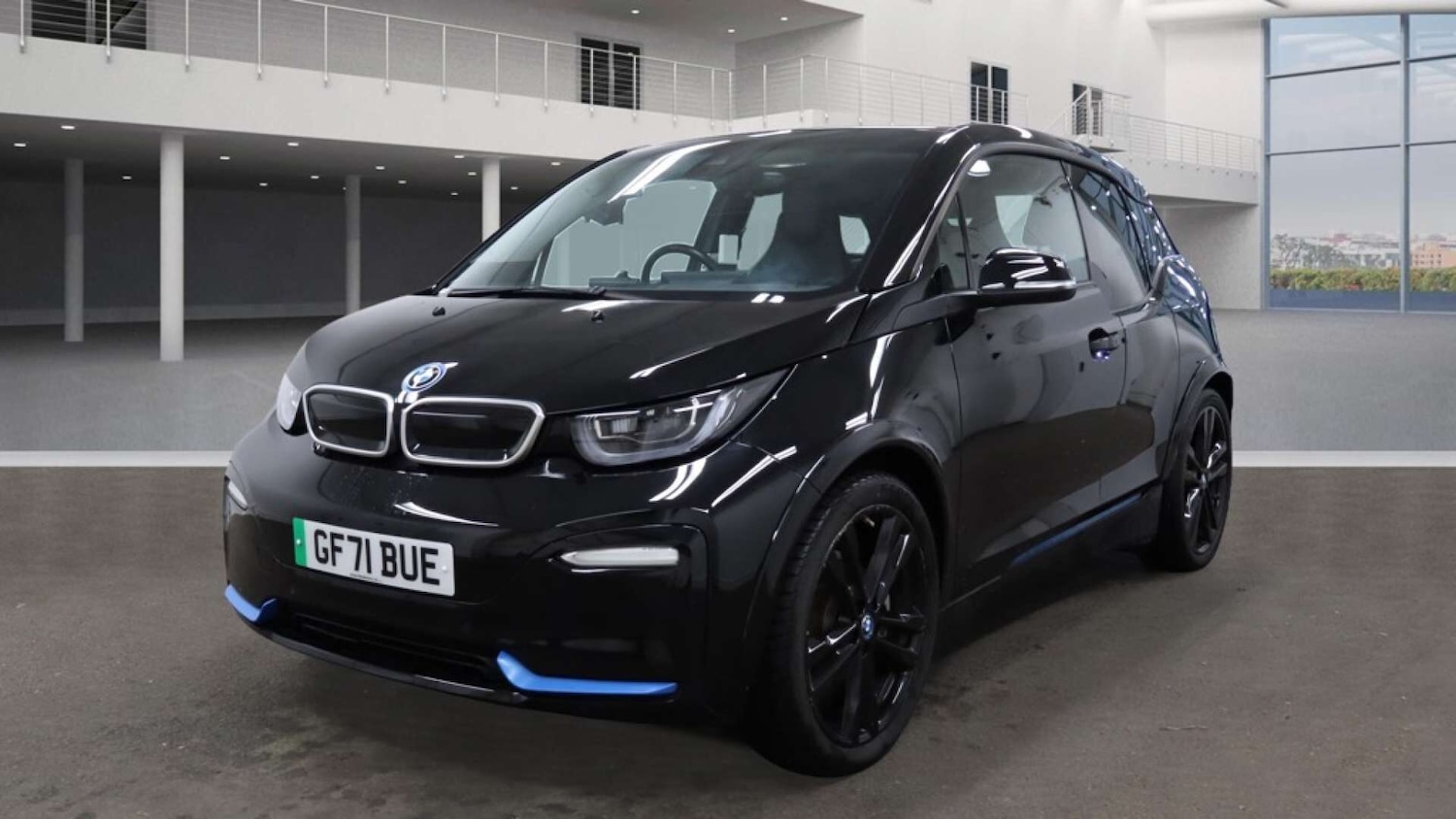 Used BMW i3 2021 for sale - 76385608: Photo 2
