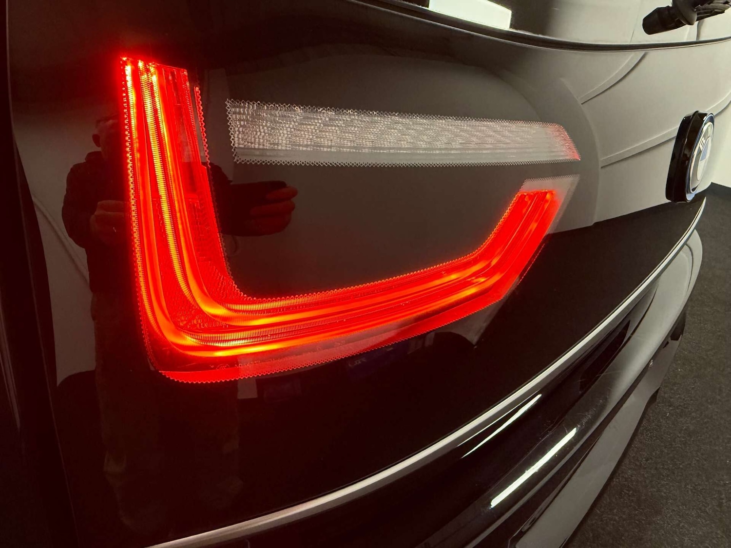 Used BMW i3 2021 for sale - 76385608: Photo 22