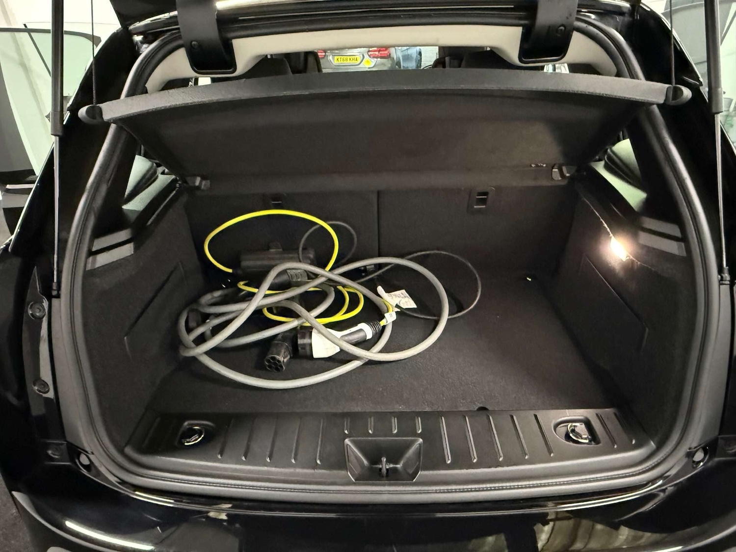 Used BMW i3 2021 for sale - 76385608: Photo 23