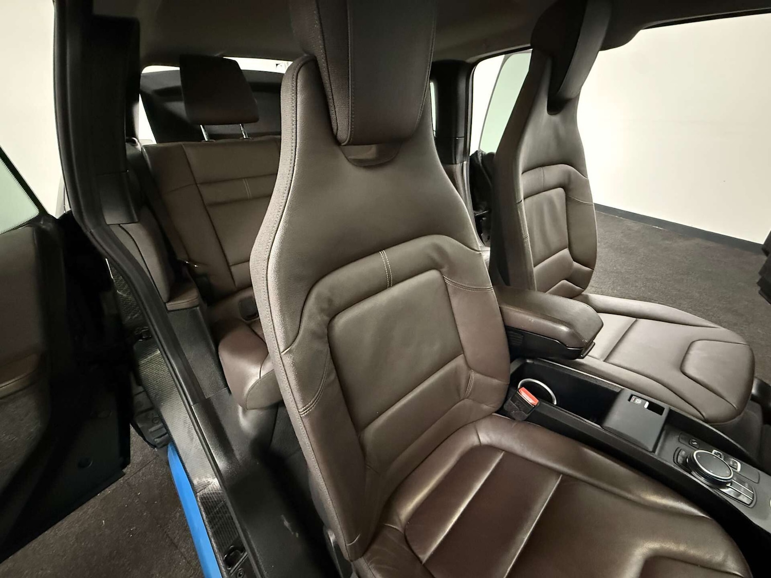 Used BMW i3 2021 for sale - 76385608: Photo 25