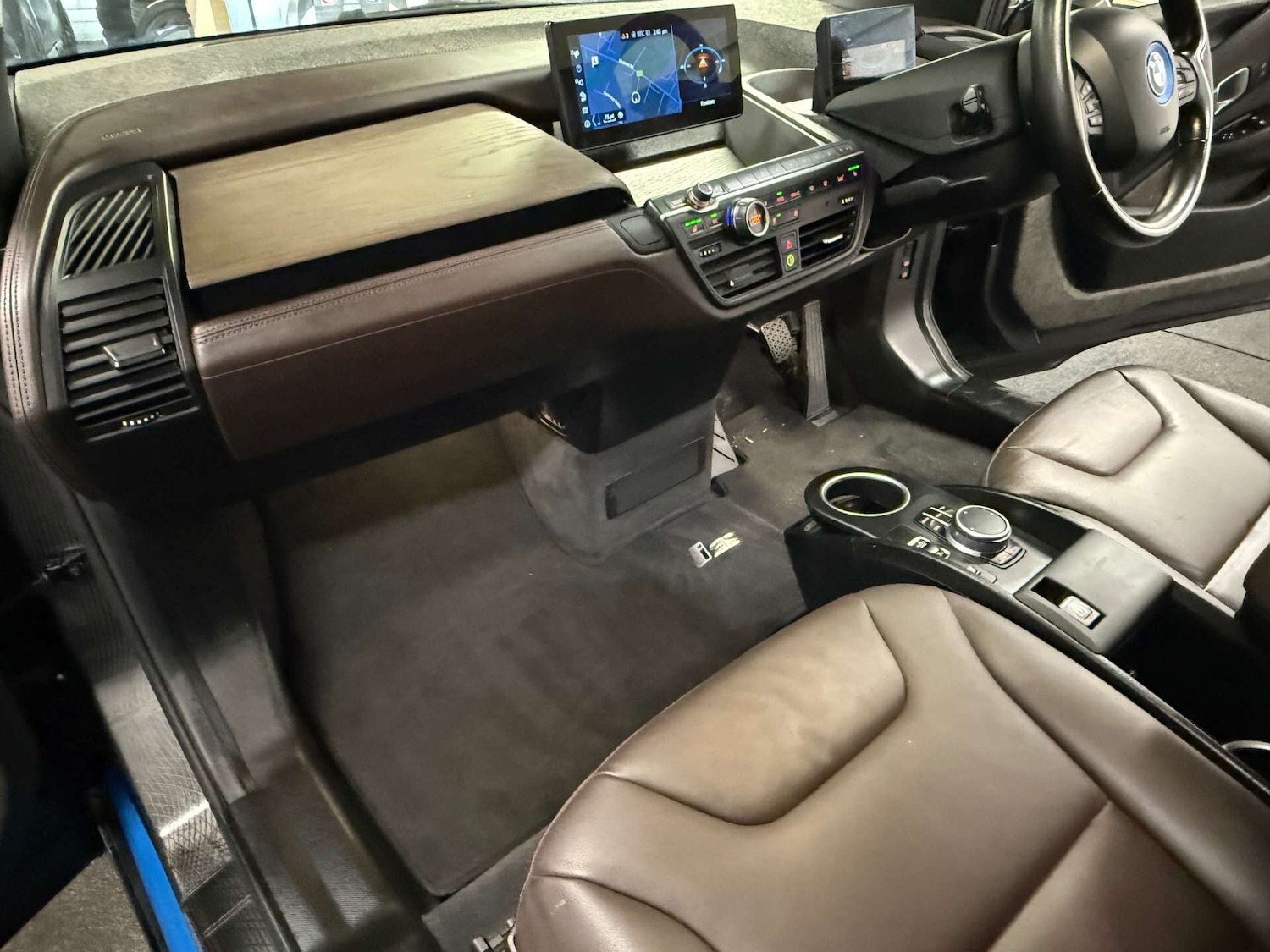 Used BMW i3 2021 for sale - 76385608: Photo 27