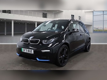 Used BMW i3 2021 for sale - 76385608: Photo