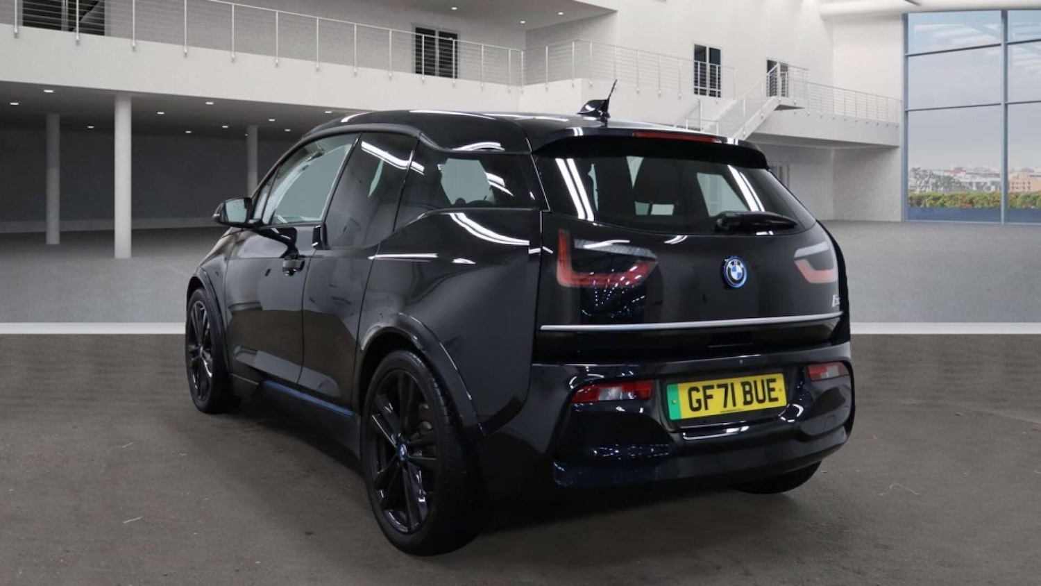 Used BMW i3 2021 for sale - 76385608: Photo 3
