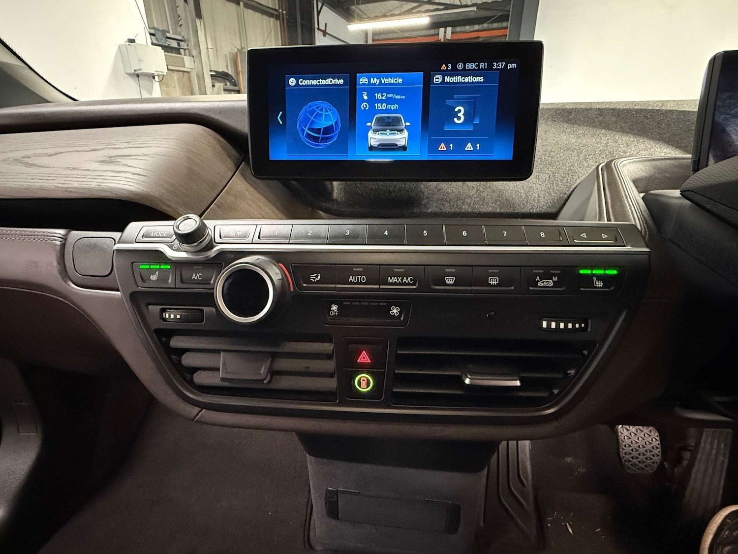 Used BMW i3 2021 for sale - 76385608: Photo 31