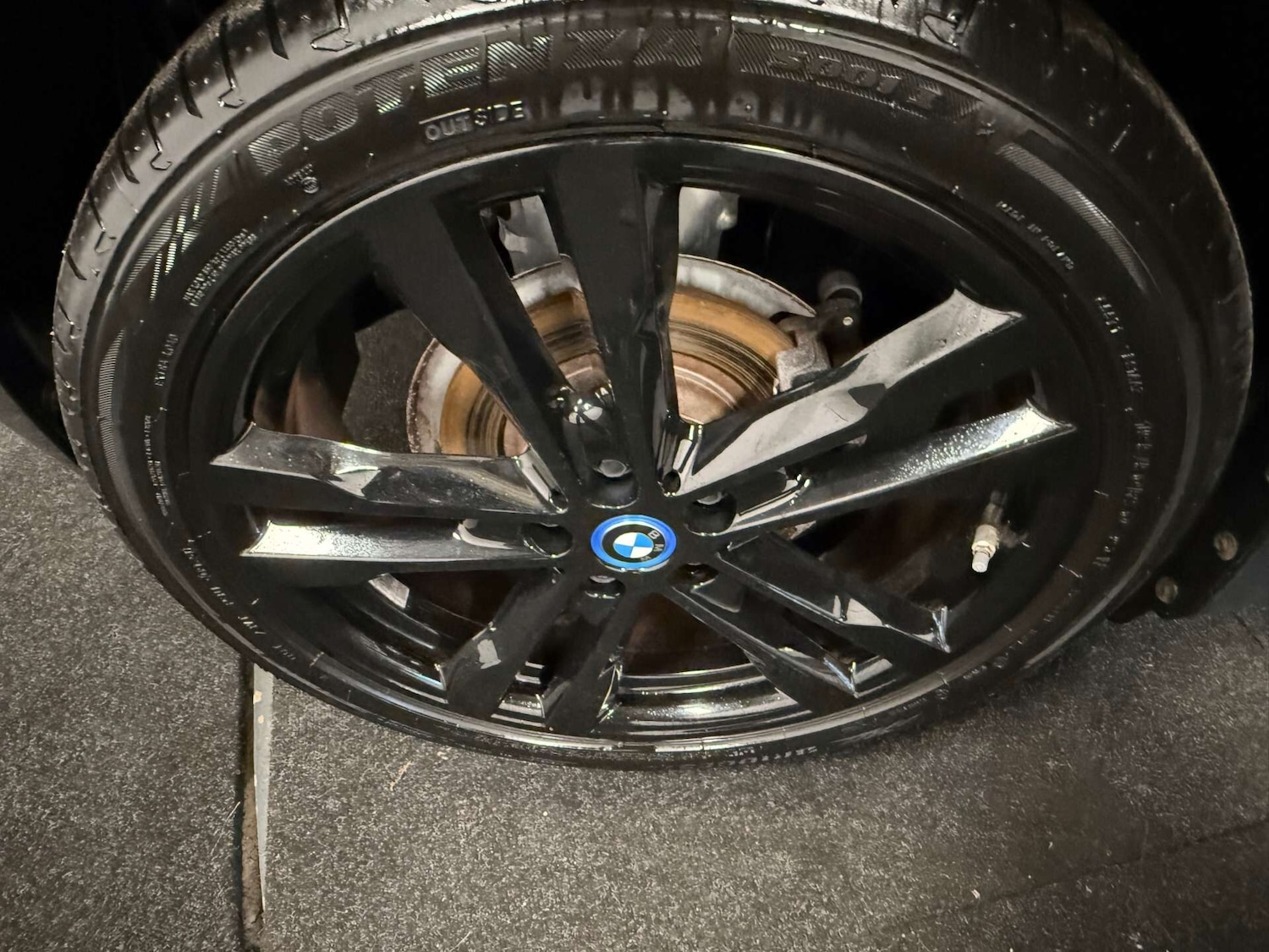 Used BMW i3 2021 for sale - 76385608: Photo 36