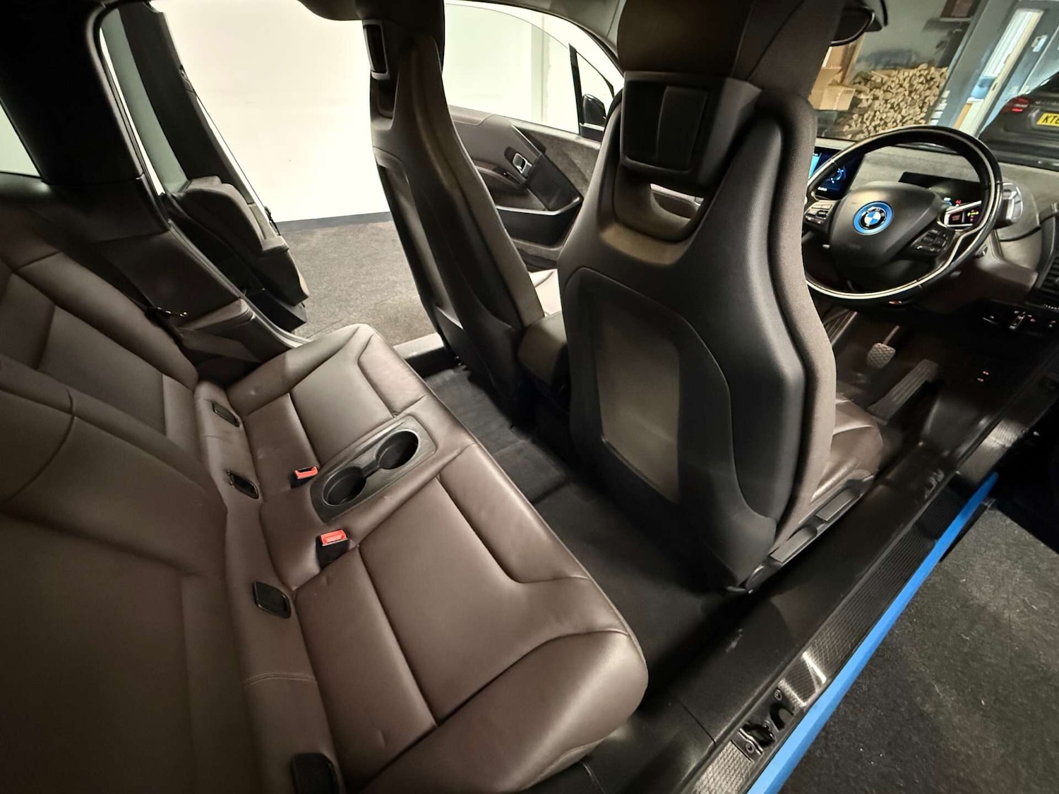 Used BMW i3 2021 for sale - 76385608: Photo 37