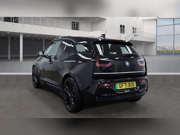 Used BMW i3 2021 for sale - 76385608: Photo