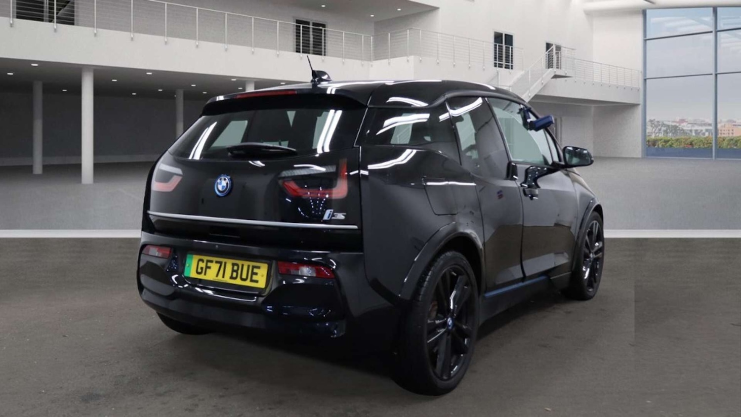 Used BMW i3 2021 for sale - 76385608: Photo 4