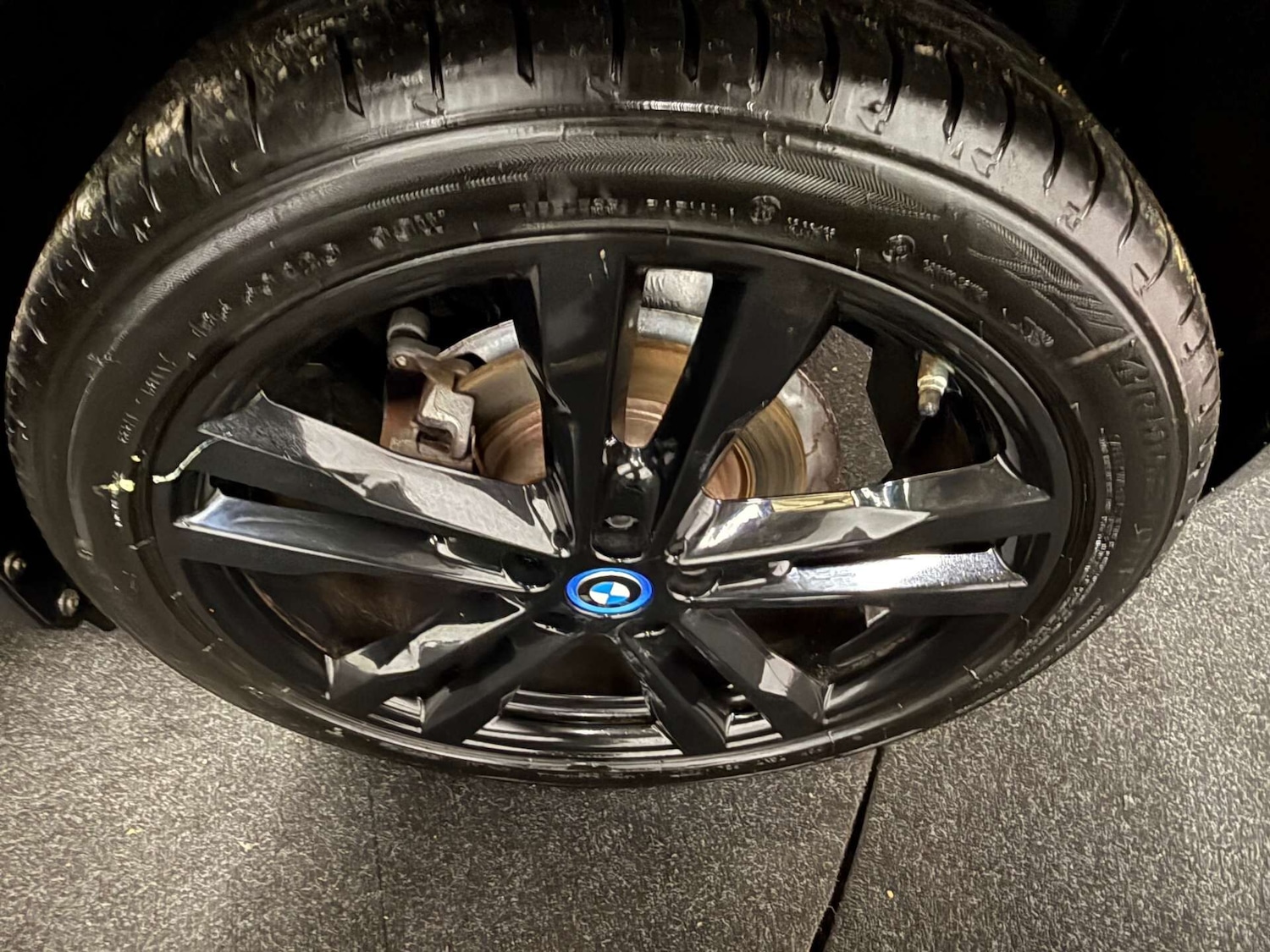 Used BMW i3 2021 for sale - 76385608: Photo 40