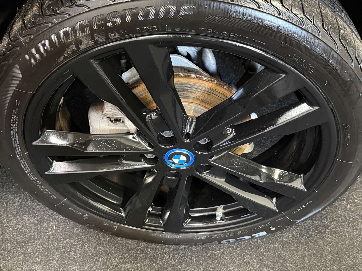 Used BMW i3 2021 for sale - 76385608: Photo 43