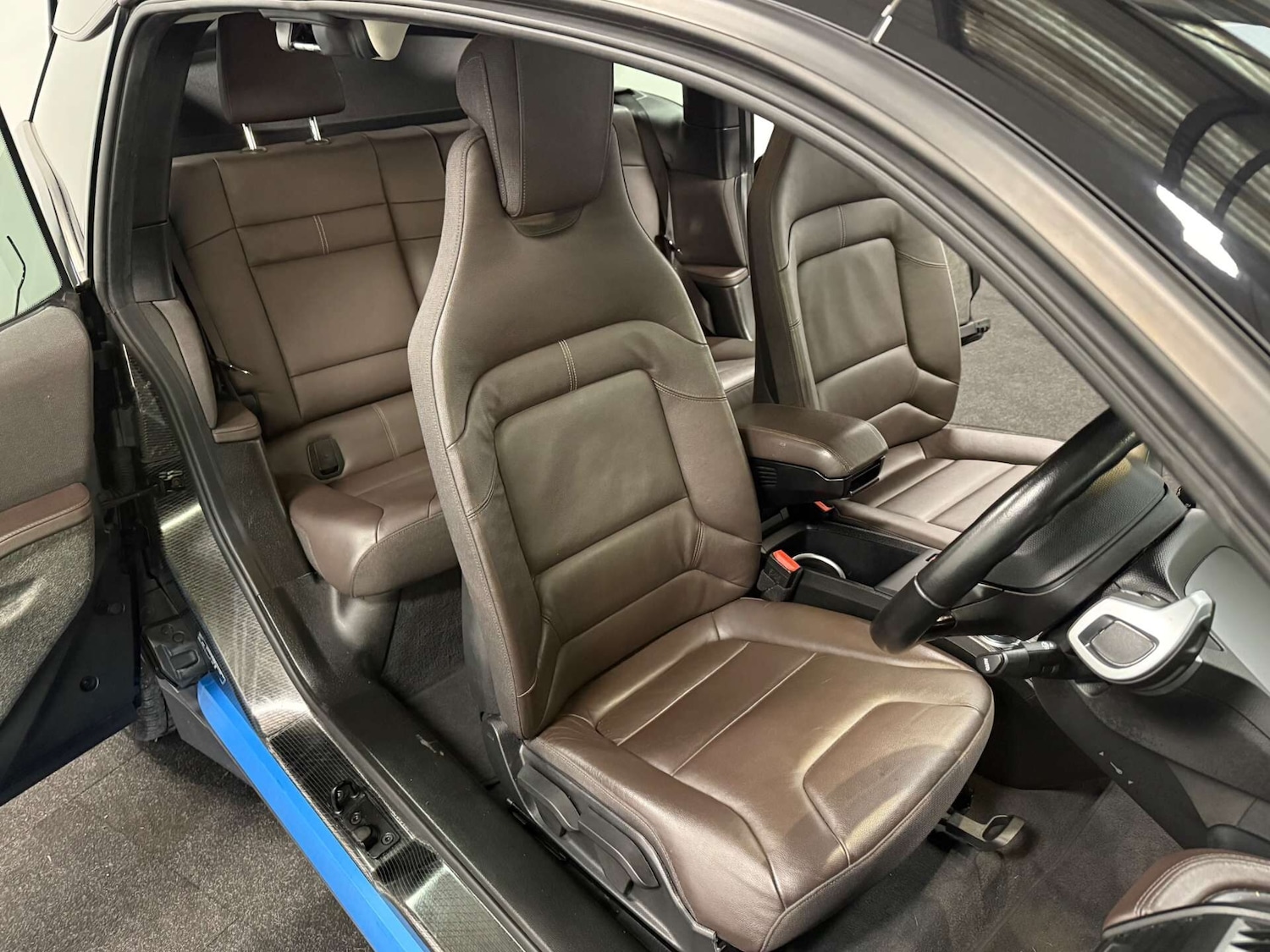 Used BMW i3 2021 for sale - 76385608: Photo 45