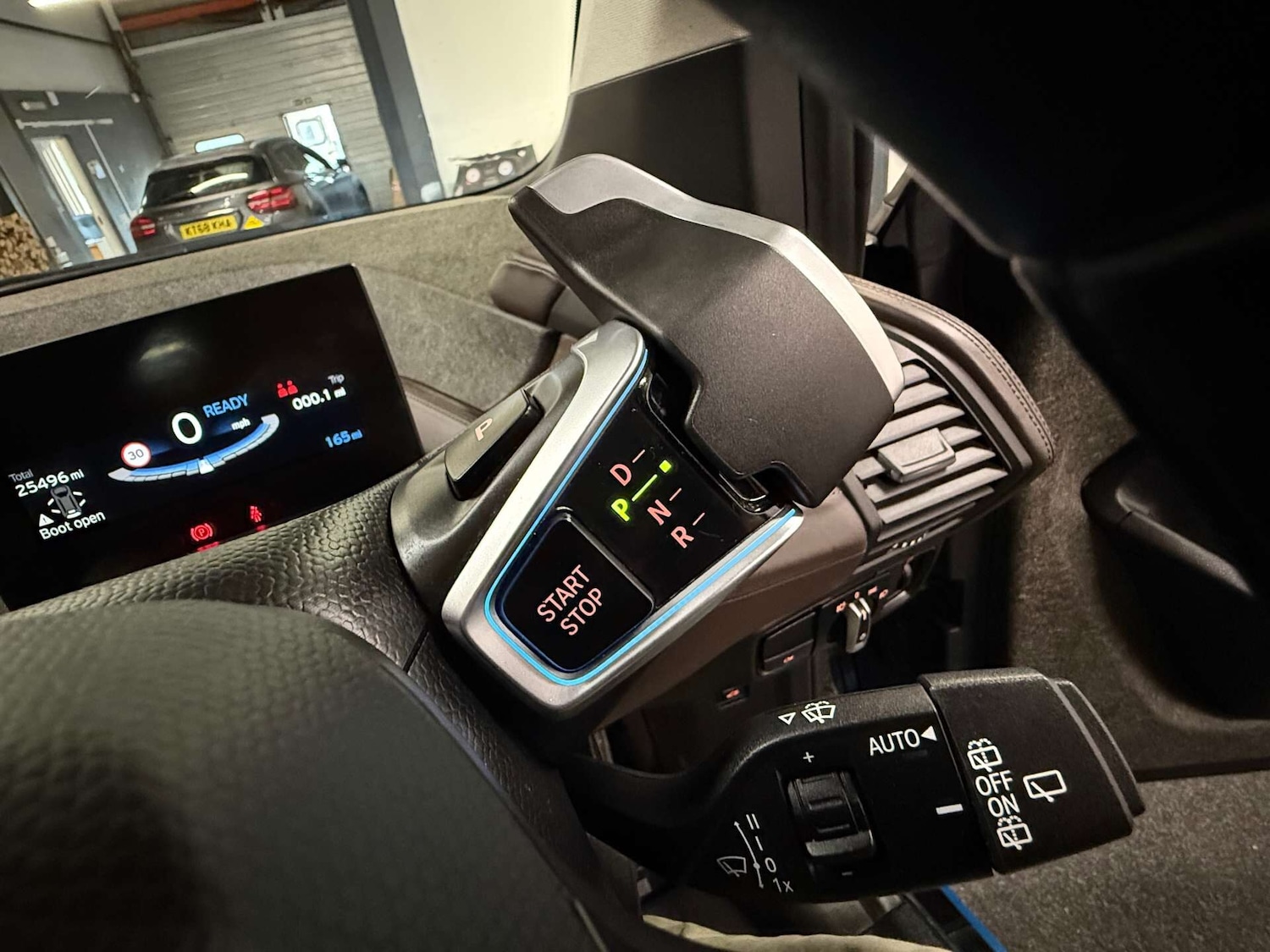 Used BMW i3 2021 for sale - 76385608: Photo 49