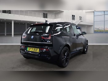 Used BMW i3 2021 for sale - 76385608: Photo