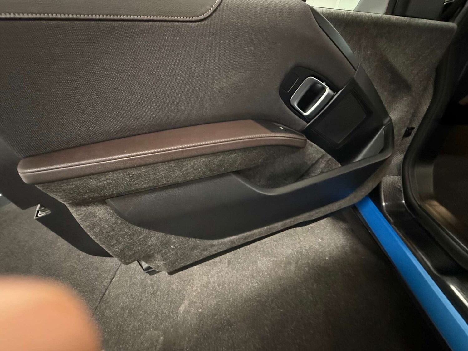 Used BMW i3 2021 for sale - 76385608: Photo 50