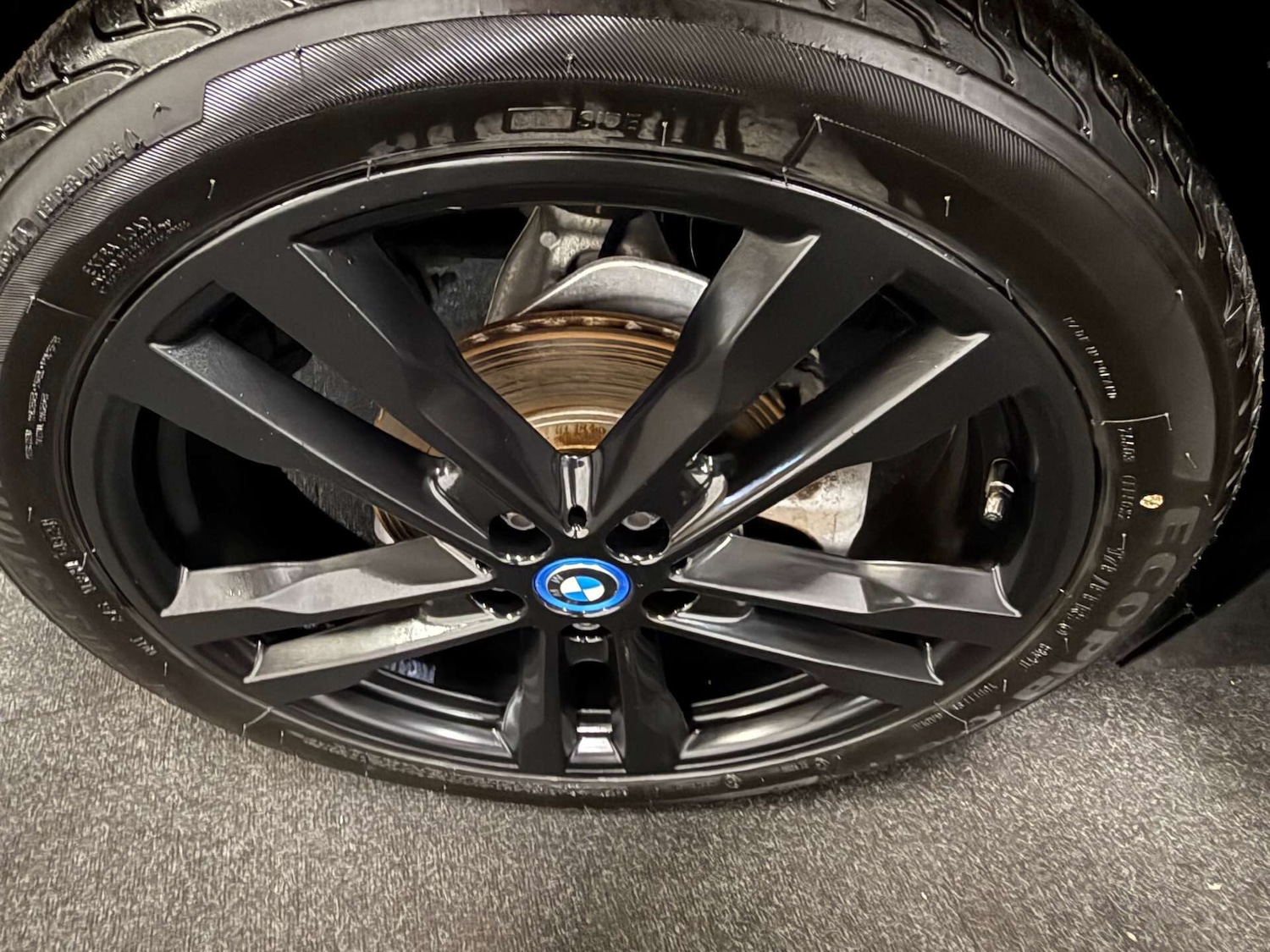 Used BMW i3 2021 for sale - 76385608: Photo 52