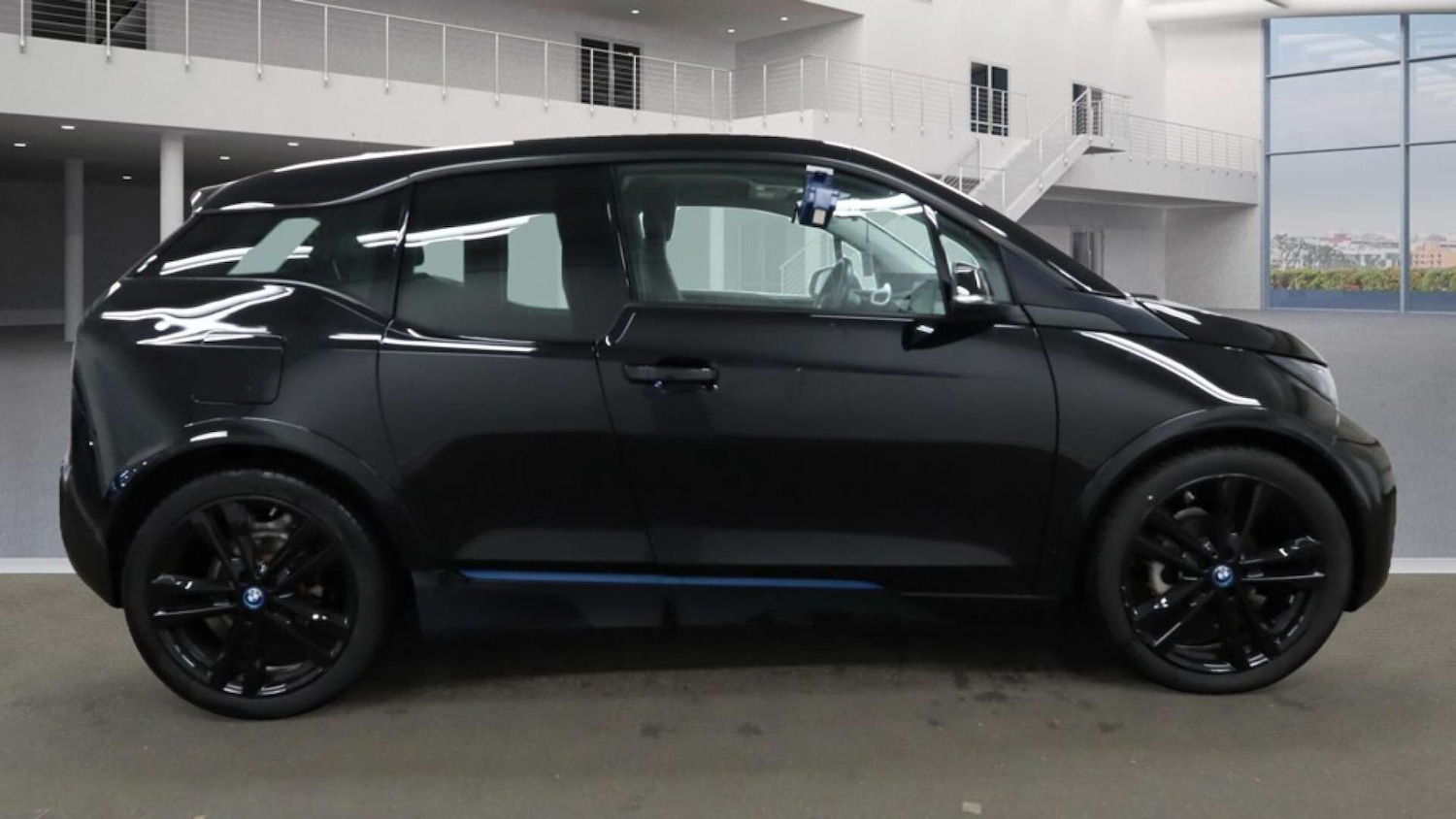 Used BMW i3 2021 for sale - 76385608: Photo 6