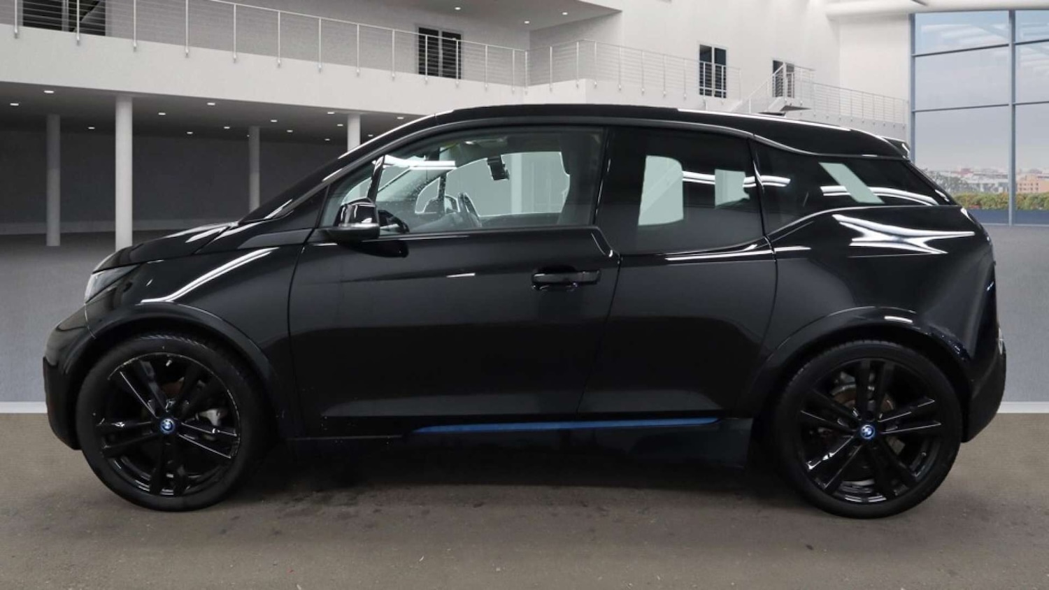 Used BMW i3 2021 for sale - 76385608: Photo 7
