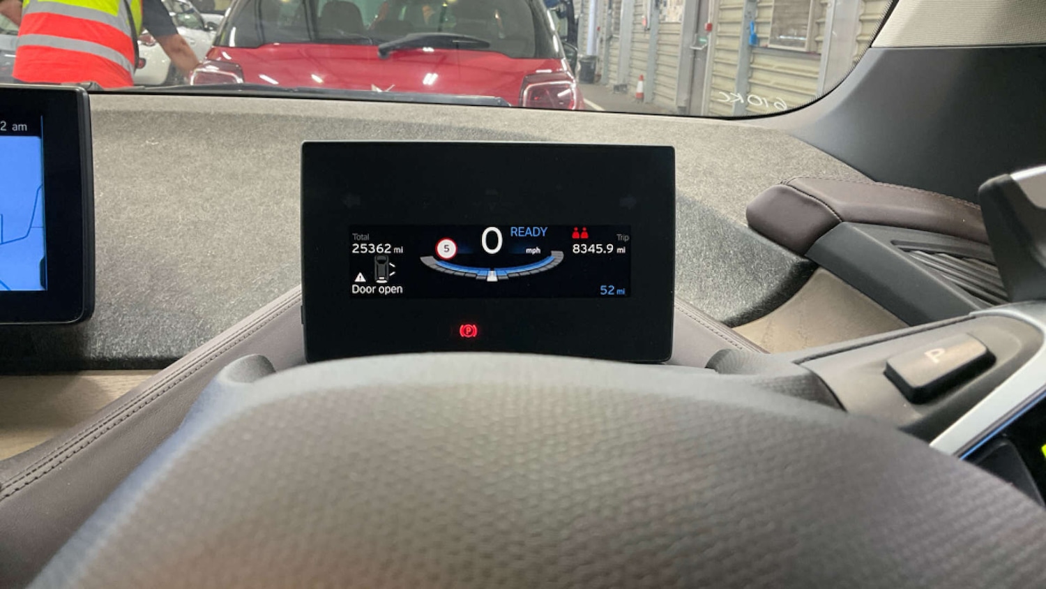 Used BMW i3 2021 for sale - 76385608: Photo 8