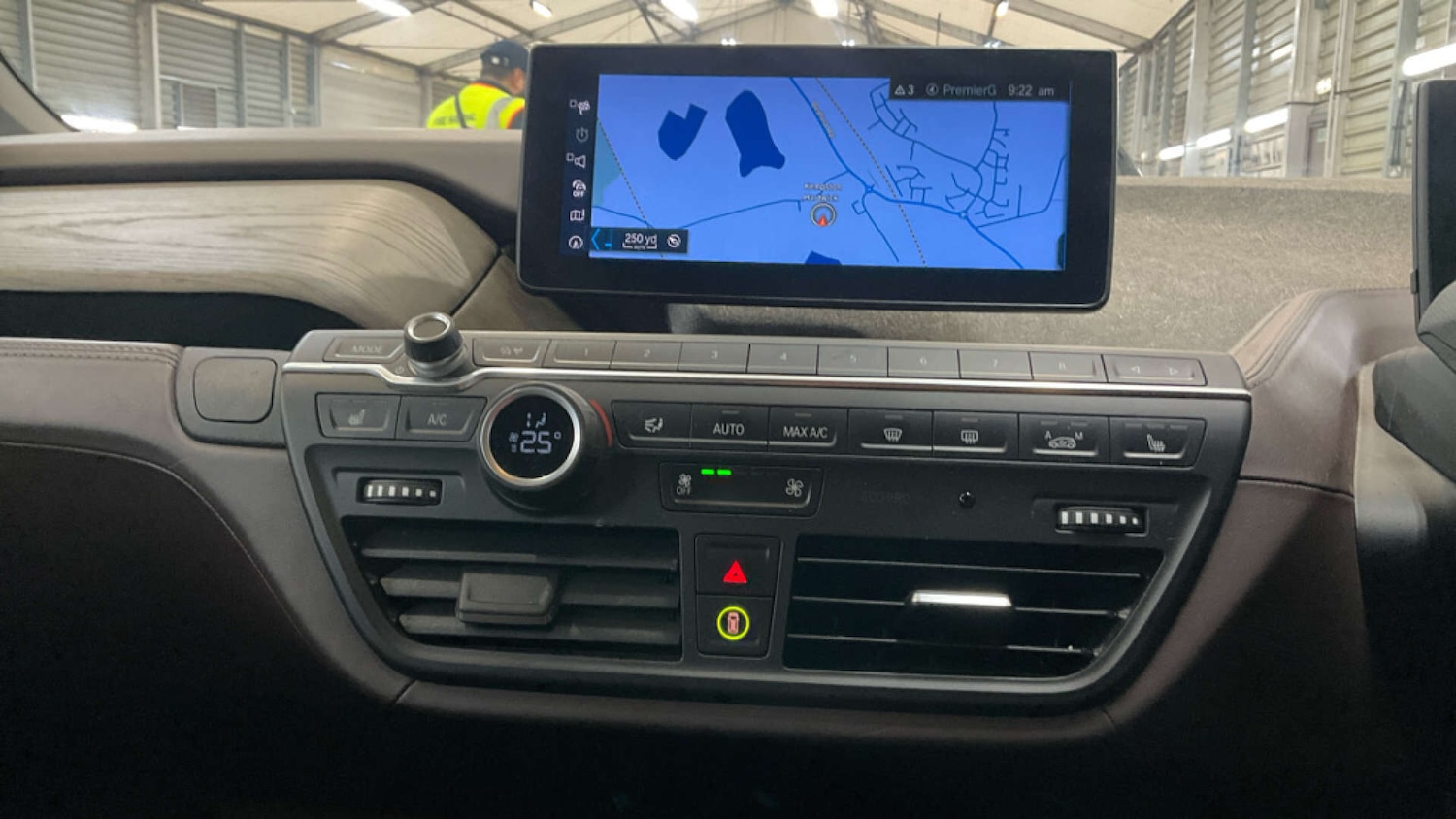 Used BMW i3 2021 for sale - 76385608: Photo 9