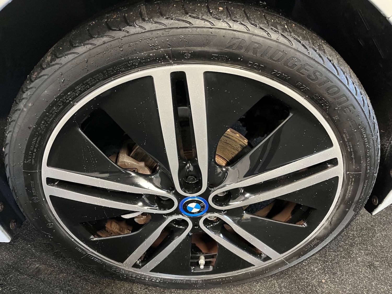 Used BMW i3 2021 for sale - 76426548: Photo 10