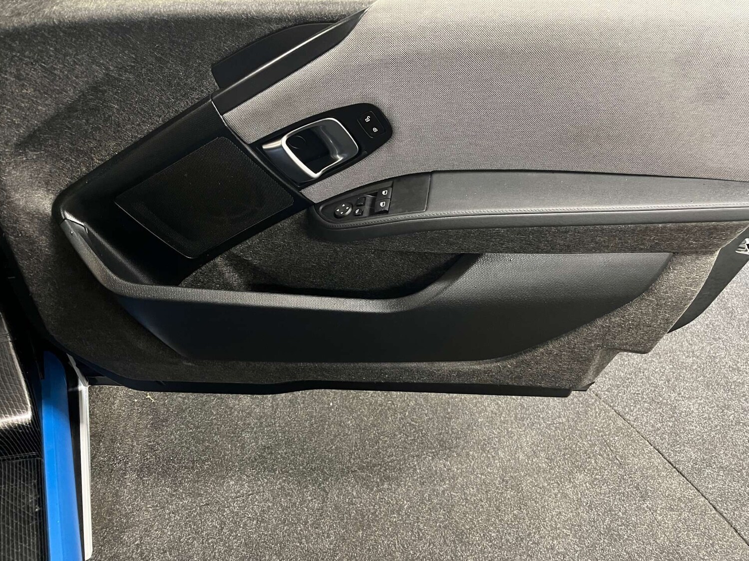 Used BMW i3 2021 for sale - 76426548: Photo 11