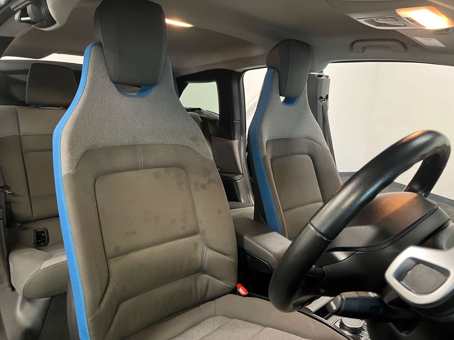 Used BMW i3 2021 for sale - 76426548: Photo 13