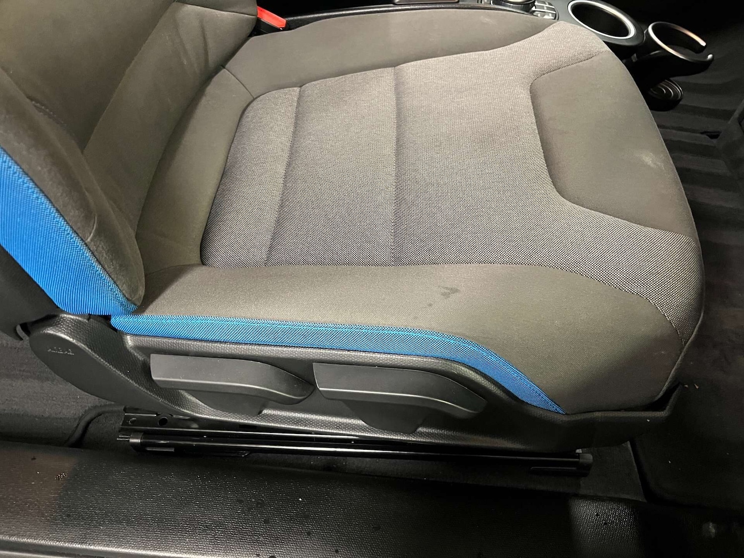 Used BMW i3 2021 for sale - 76426548: Photo 14