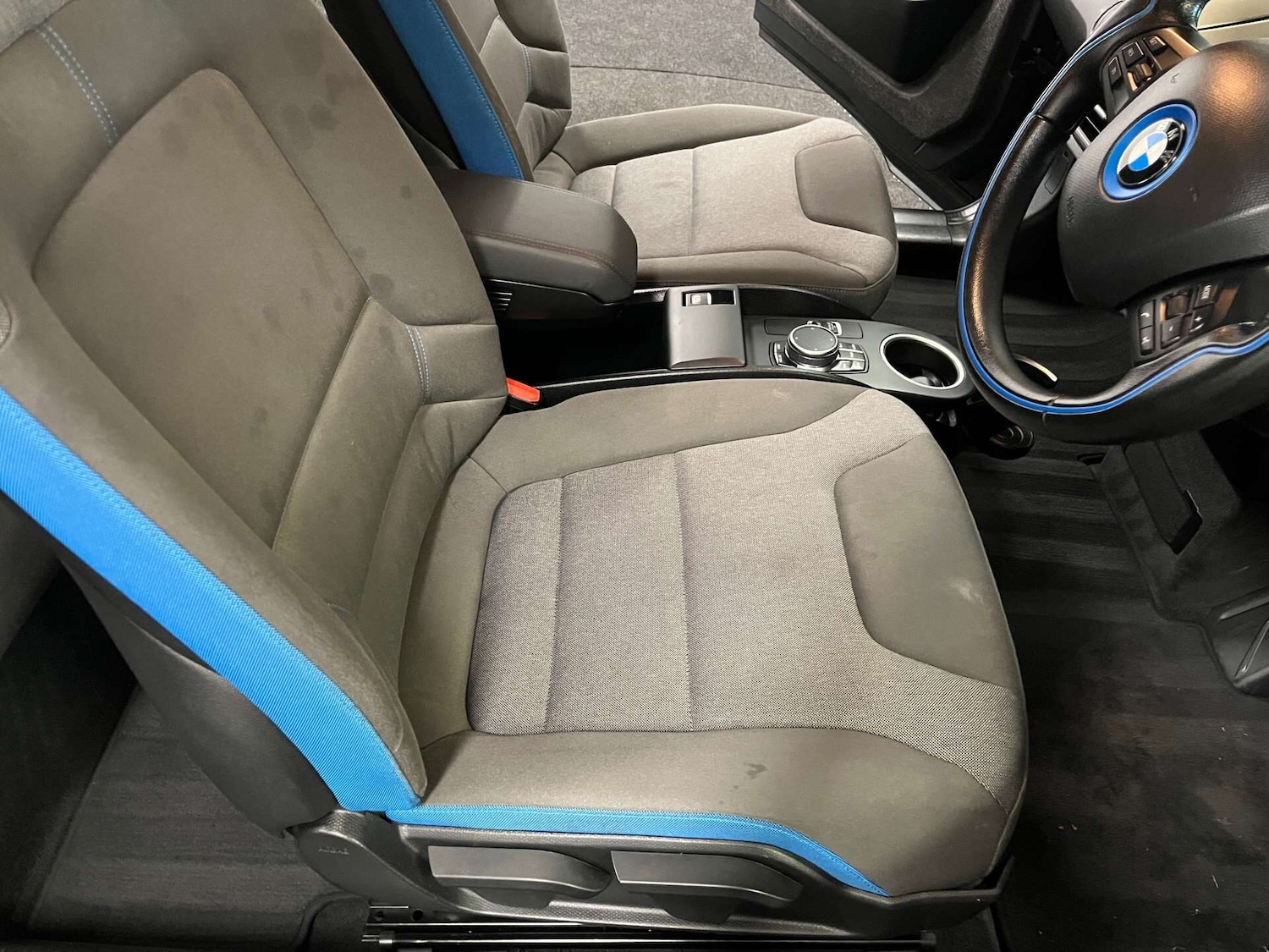 Used BMW i3 2021 for sale - 76426548: Photo 15