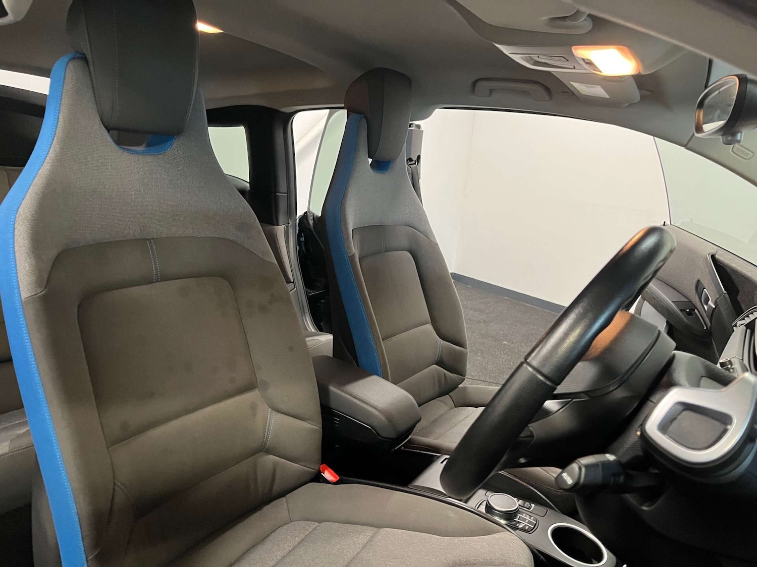 Used BMW i3 2021 for sale - 76426548: Photo 16