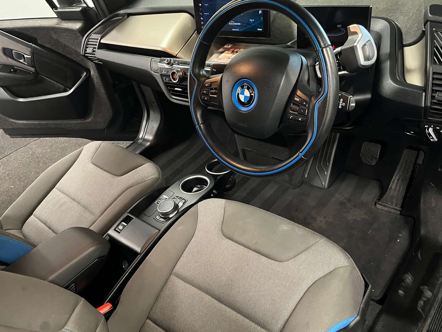 Used BMW i3 2021 for sale - 76426548: Photo 18