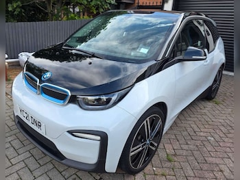2021 - i3 5dr