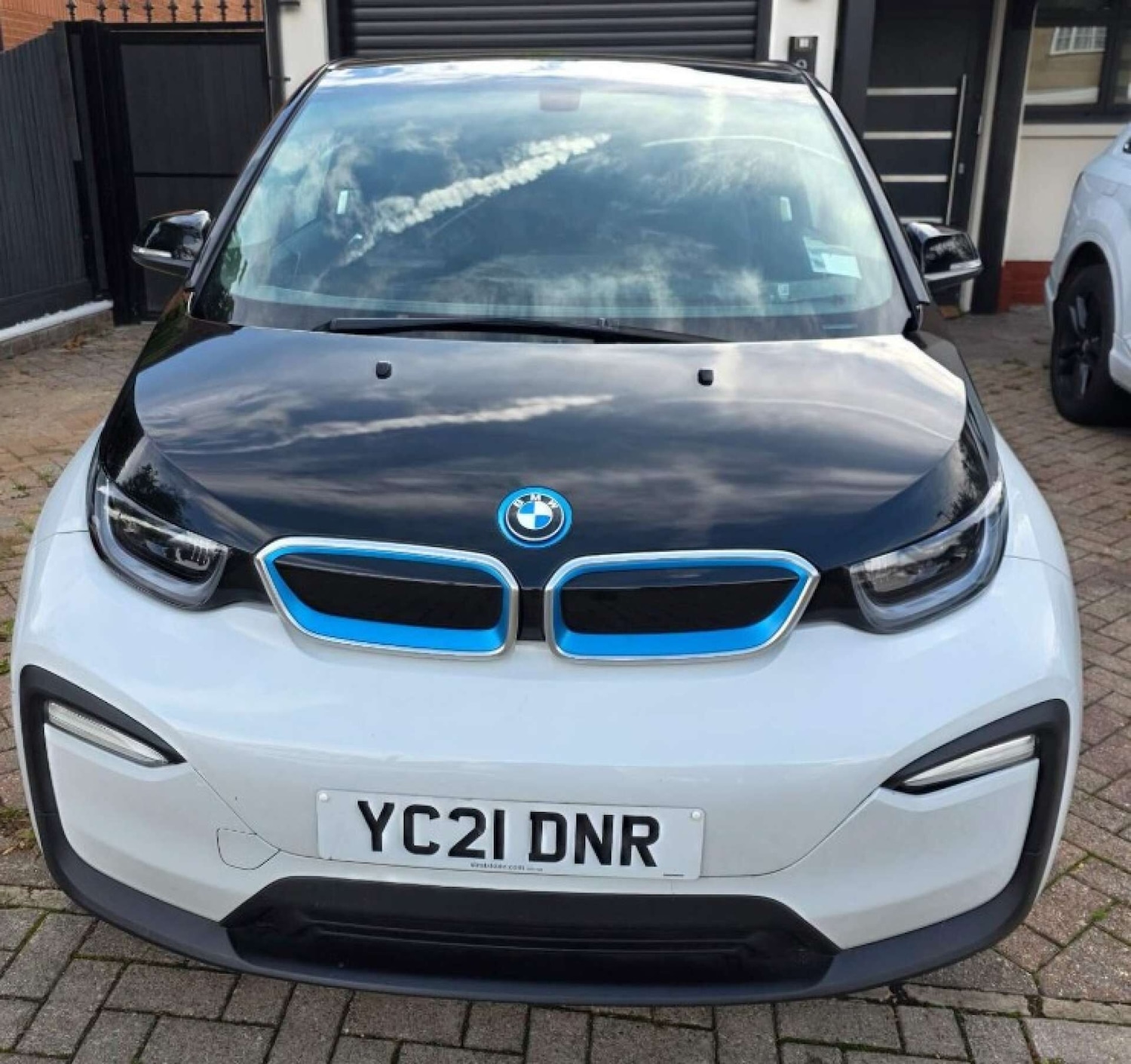 Used BMW i3 2021 for sale - 76426548: Photo 2
