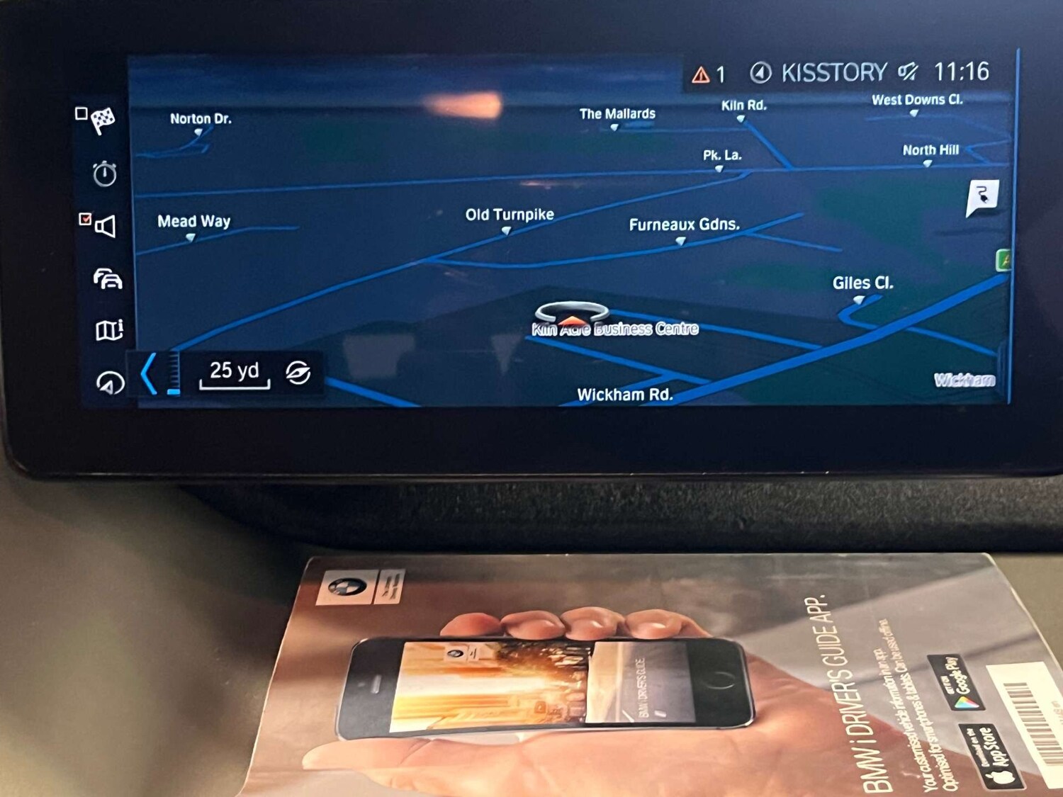 Used BMW i3 2021 for sale - 76426548: Photo 25