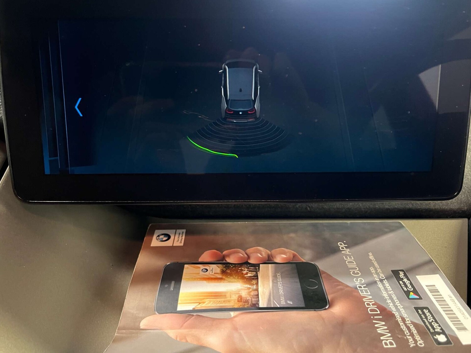 Used BMW i3 2021 for sale - 76426548: Photo 26