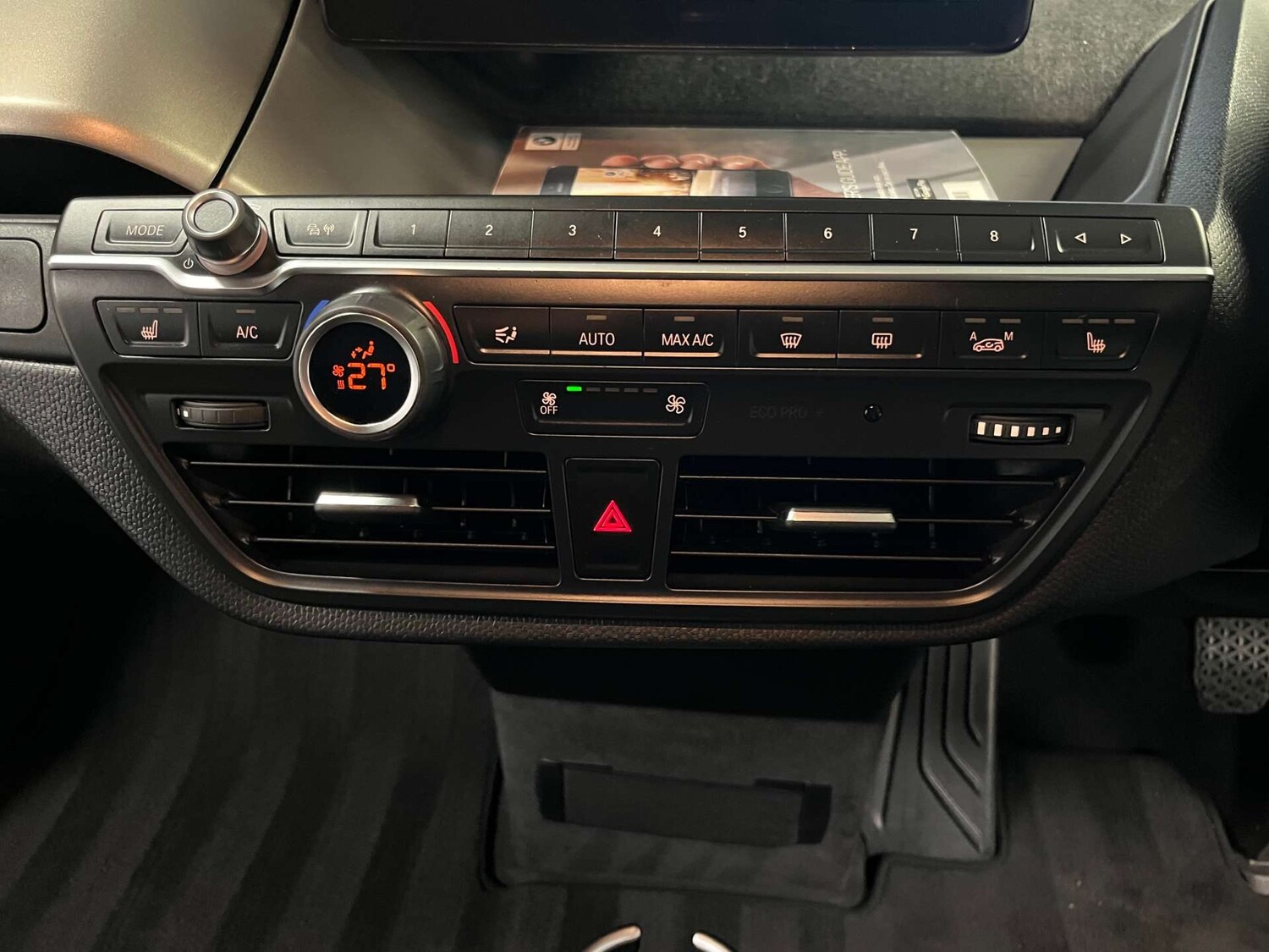 Used BMW i3 2021 for sale - 76426548: Photo 27