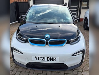 Used BMW i3 2021 for sale - 76426548: Photo