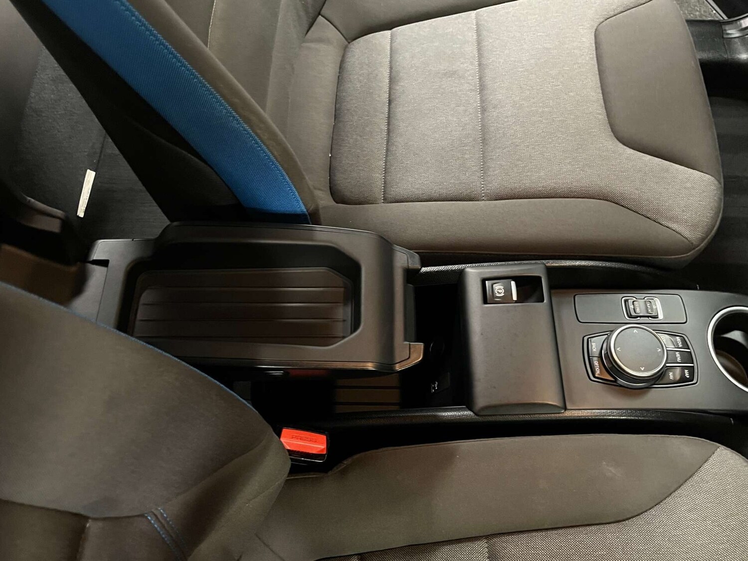 Used BMW i3 2021 for sale - 76426548: Photo 30