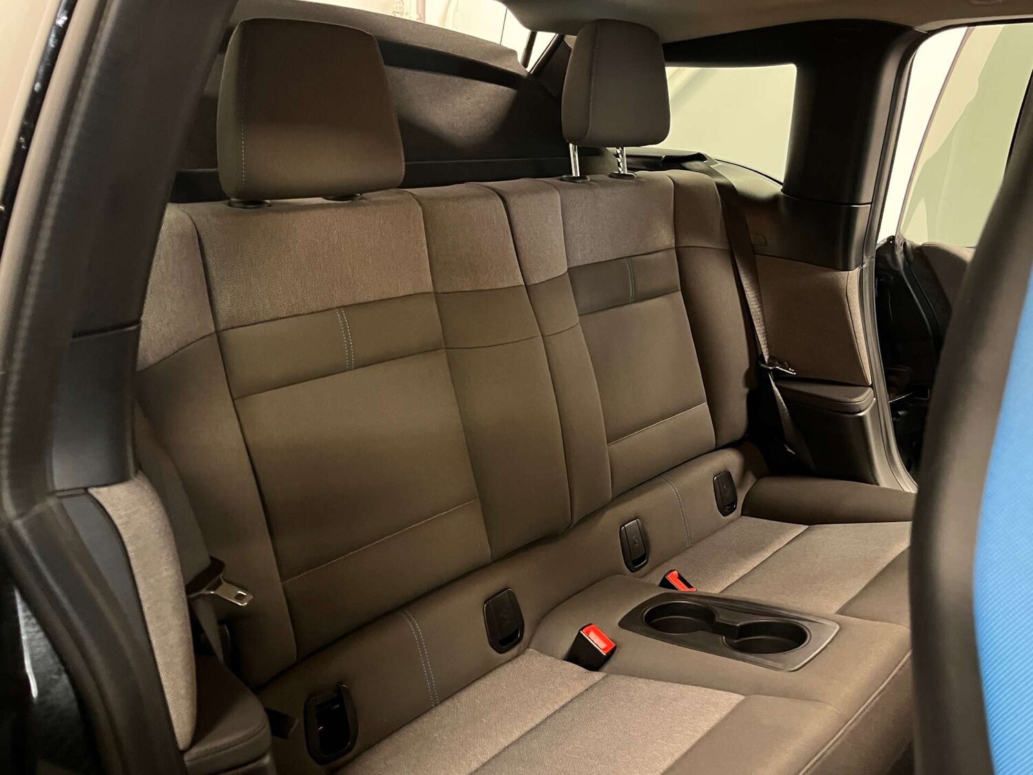 Used BMW i3 2021 for sale - 76426548: Photo 32