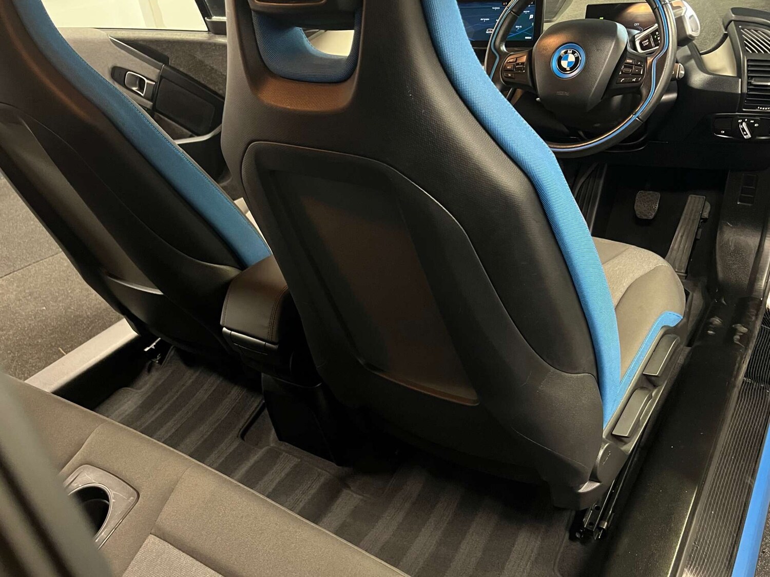 Used BMW i3 2021 for sale - 76426548: Photo 35