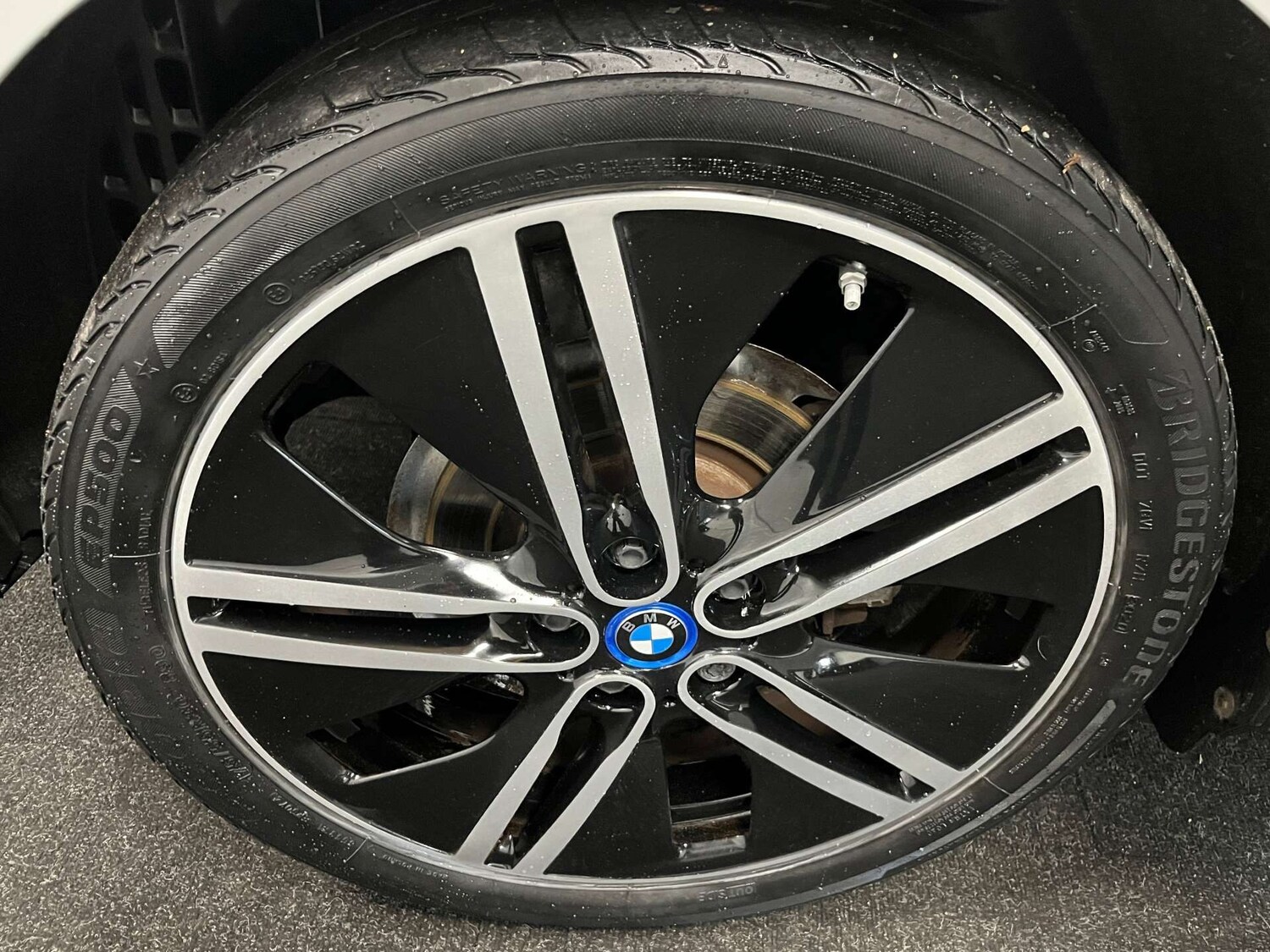 Used BMW i3 2021 for sale - 76426548: Photo 36