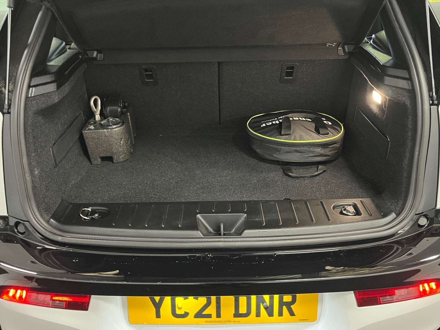 Used BMW i3 2021 for sale - 76426548: Photo 37