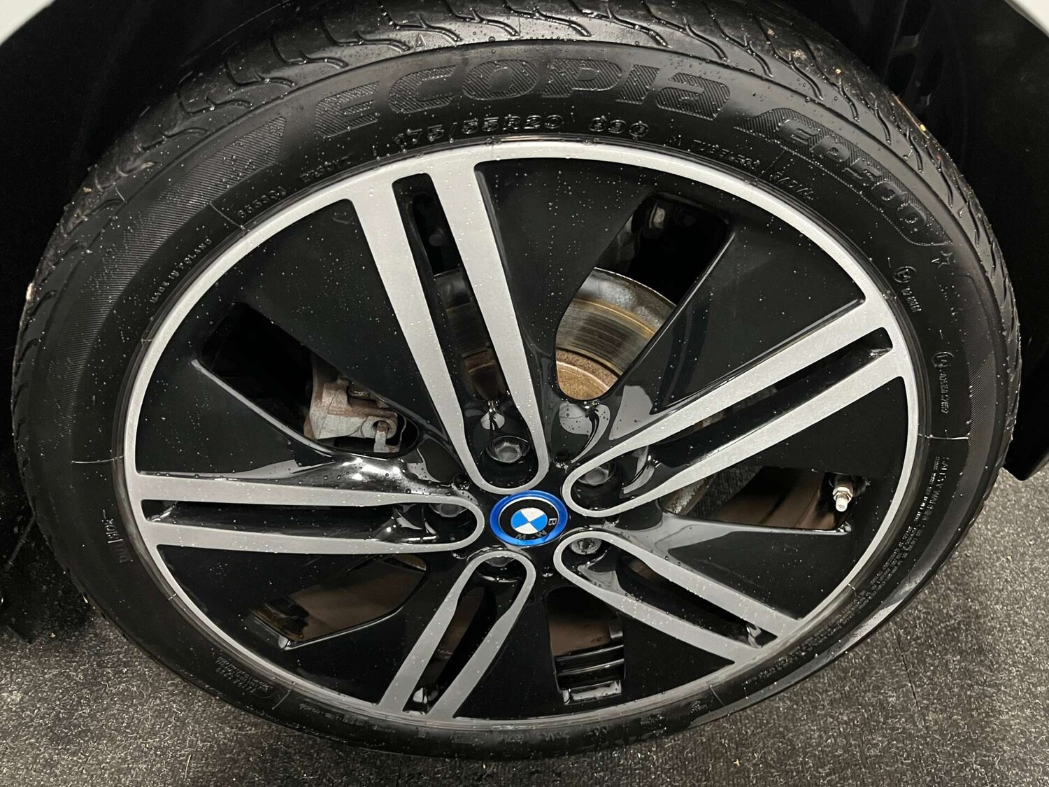 Used BMW i3 2021 for sale - 76426548: Photo 39