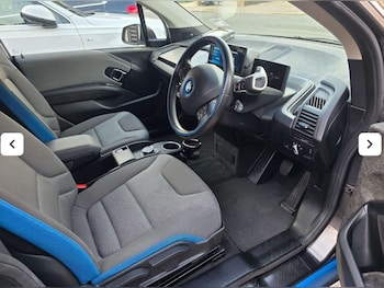 Used BMW i3 2021 for sale - 76426548: Photo
