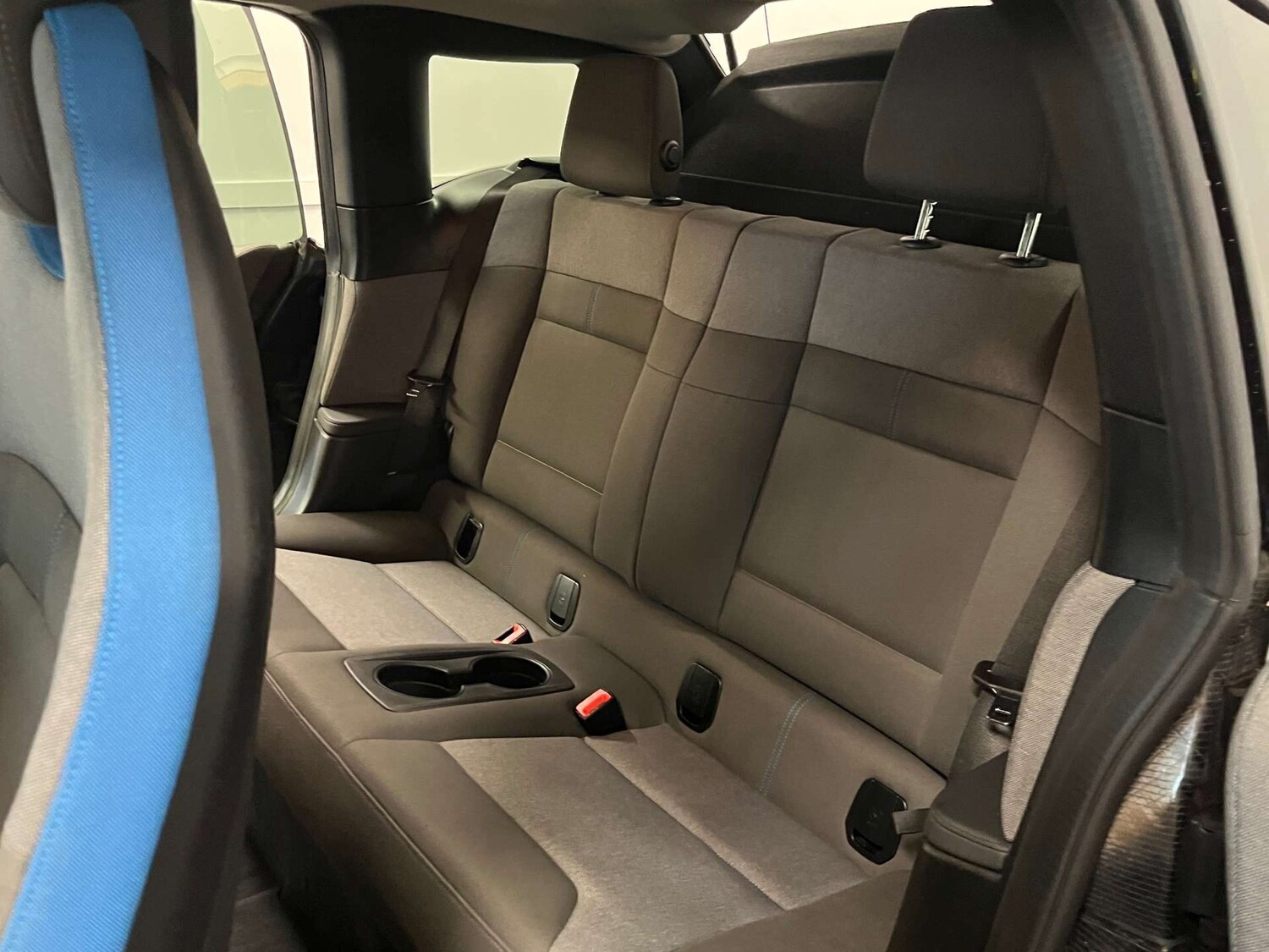 Used BMW i3 2021 for sale - 76426548: Photo 41