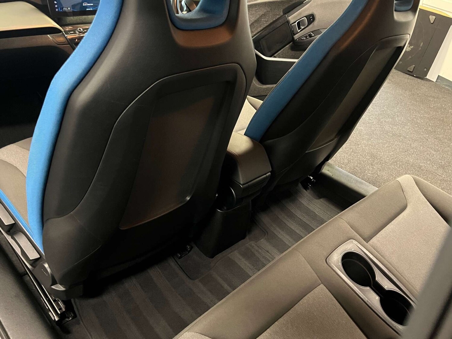 Used BMW i3 2021 for sale - 76426548: Photo 44