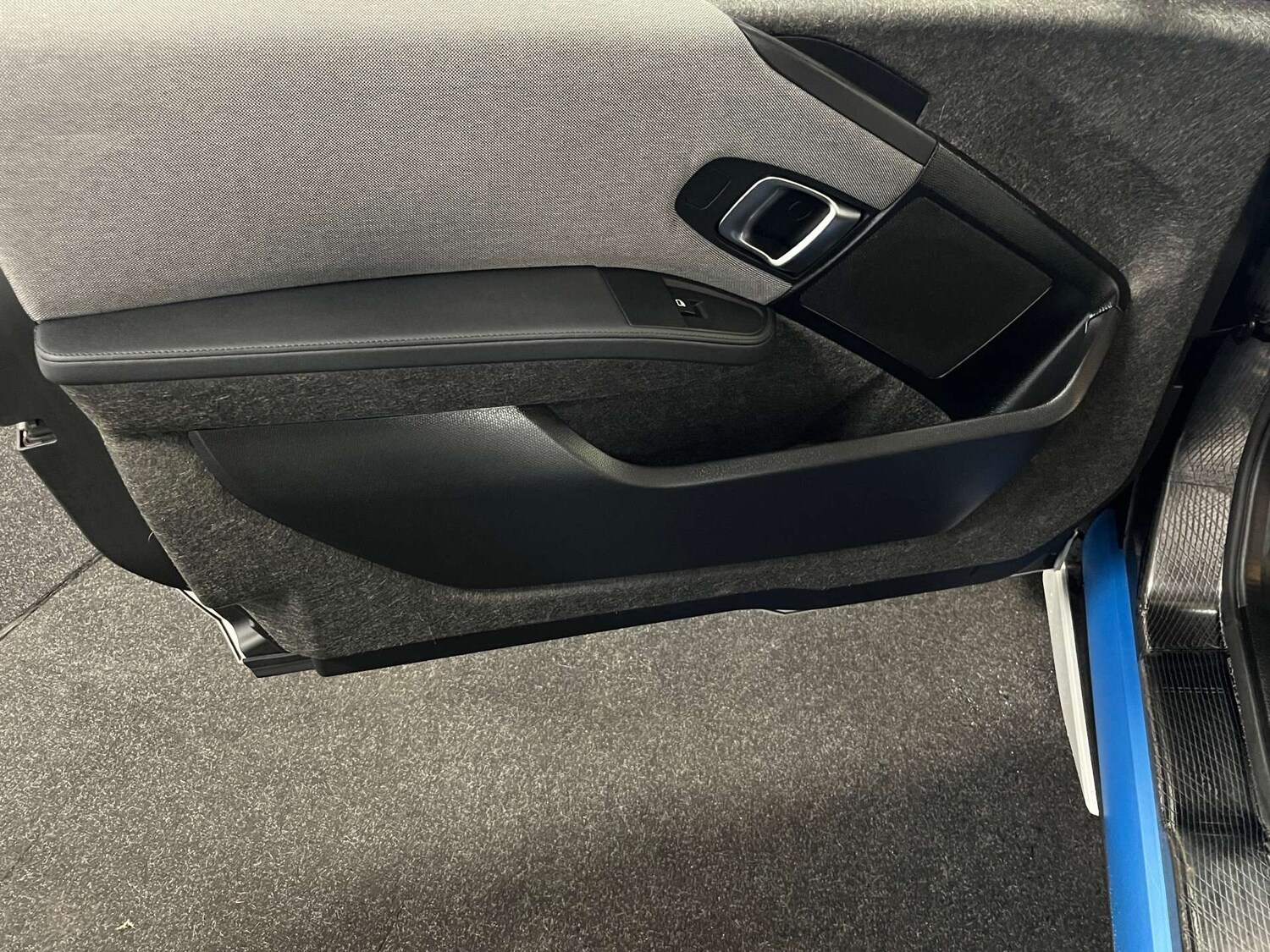 Used BMW i3 2021 for sale - 76426548: Photo 45