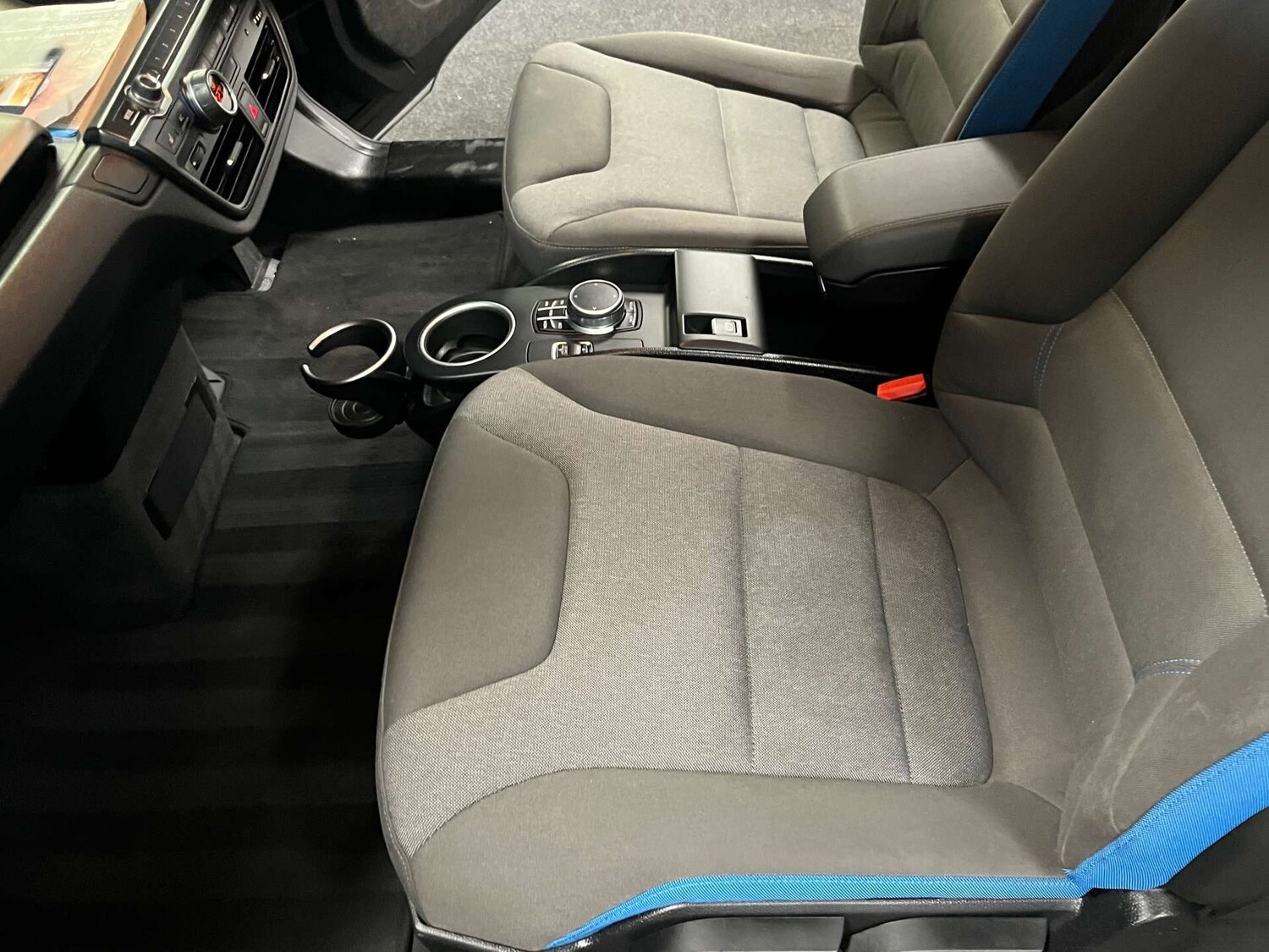 Used BMW i3 2021 for sale - 76426548: Photo 48