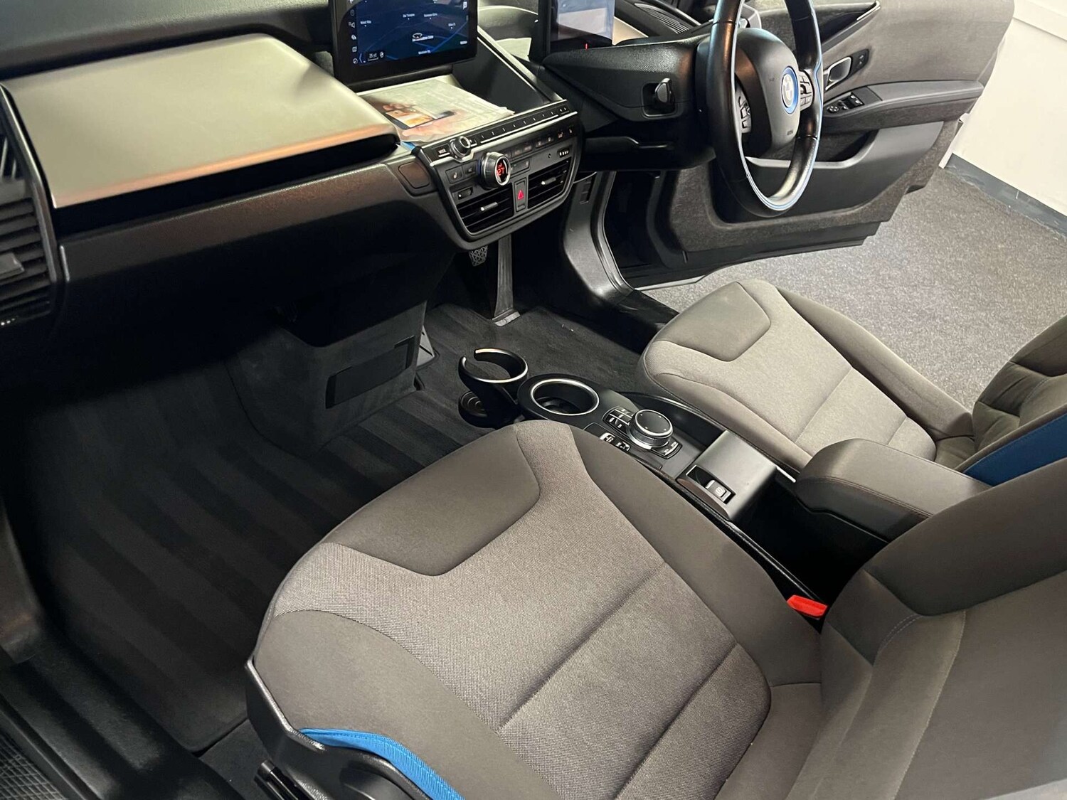 Used BMW i3 2021 for sale - 76426548: Photo 49