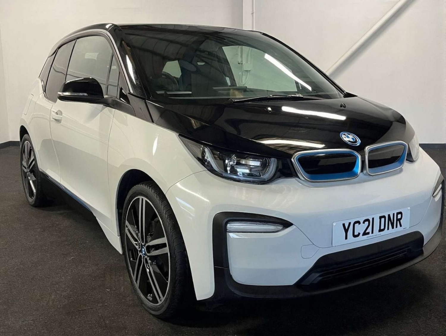 Used BMW i3 2021 for sale - 76426548: Photo 5